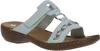 Rieker Damen Damenschuhe weiß Gr. 39 Produktbild-Vorschau 93