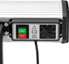 Infračervená karosářská lampa 30-100C 1000 W Náhled obrázku produktu 4