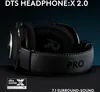 Logitech PRO X SE Gaming-Headset mit Kabel, schwarz Produktbild-Vorschau 27