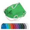 10er PACK Baumwoll Turnbeutel Sportbeutel Zuziehbeutel Sack Produktbild-Vorschau 4