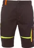 TopTex Pro Arbeits Sommer Shorts Arbeitshose Produktbild-Vorschau 2