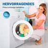 Türgummi passend wie Miele 6816000 4223911 Türmanschette Produktbild-Vorschau 6