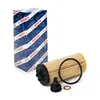 Ölfilter BOSCH F 026 407 277 Filtereinsatz für BMW 1 Produktbild-Vorschau 4