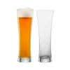 Schott Zwiesel Sada 2 sklenic na pšeničné pivo s pivní Náhled obrázku produktu 2