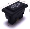 interruttore per alzacristalli elettrici da 12V/24V 10A Anteprima dell’immagine prodotto 2