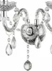 Applique Murale Toolight Ebt017-2W Transparent Voir les images du produit 3