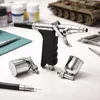Wiltec Airbrush Pistole Typ 116 LN-116K mit Double Action Produktbild-Vorschau 7