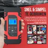 Strex Acculader - 12/24V 4/6/8A - Reparatiemodus - Productafbeelding-voorbeeld 8