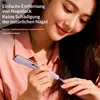2-in-1 Elektrischer Nagelschleifer, 3 Stufen 13500 U/min, Produktbild-Vorschau 6