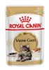 ROYAL CANIN FBN Maine Coon - Nassfutter für Katzen - Beutel Produktbild-Vorschau 2