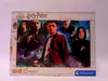 Clementoni Harry Potter puzzle 1000 elementów Podgląd zdjęcia produktu 5