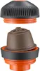 Wacaco Nanopresso , Schwarz, Kaffeekapsel, 18 bar, 0,08 l, Produktbild-Vorschau 3