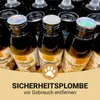 Canifee Ohrmilbenöl für Hunde und Katzen in der 60ml Produktbild-Vorschau 5