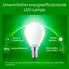 Philips 8720169310834, 2,3 W, 40 W, E14, 485 lm, 50000 h Náhľad obrázku produktu 8