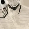 Tappeto da salotto a pelo alto morbido uni scandinavo Anteprima dell’immagine prodotto 3