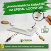 Green Guardia Kellerasseln Falle mit Spezial-Lockstoff – Produktbild-Vorschau 4