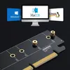 Ugreen 30715, PCIe, M.2, PCIe 4.0 Podgląd zdjęcia produktu 4