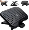 Podnóżek Biurowy Ergonomiczny Regulowany Pod Biurko Na Podgląd zdjęcia produktu 1