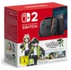 Nintendo Switch 2 + Pokemon Legends Z-a Rot One Size / EU Produktbild-Vorschau 1