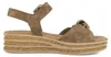 Gabor 4.553.18_8, Sandaletten in Braun für Damen, Größe 37 Produktbild-Vorschau 6