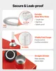 SucceBuy 75 L Tank à carburant, réservoir mobile d'essence Voir les images du produit 5