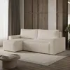 LIVIO S Ecksofa mit Schlaffunktion, Sofa mit Stauraum, Produktbild-Vorschau 1