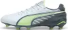 Puma KING ULTIMATE FG/AG FROSTED DEW-FIZZY APPLE-GRAY S 10 Produktbild-Vorschau 7