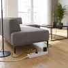 Przedłużacz Vayox VA0307-3 | 3M | 4 gniazda | wyłącznik | Podgląd zdjęcia produktu 4