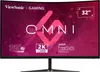 ViewSonic Gaming VX3218C-2K LED-Monitor, 165 Hz, QHD, Produktbild-Vorschau 5