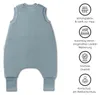 Hofbrucker Baby Winter Schlafsack mit Füßen MATTI Produktbild-Vorschau 3