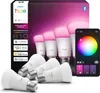 Philips Hue LED-älylamppu, White and color ambiance, E27, Voir les images du produit 1