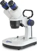 KERN & SOHN Stereomikroskop, LED, 200 mm, 180 mm, 300 mm Produktbild-Vorschau 2