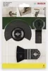 Bosch 2607017324 Bosch Prom 3-tlg. PMF-Set für Fliesen Voir les images du produit 2