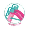 Dolu Unicorn Big Splash Slide Produktbild-Vorschau 10