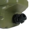 Faith Carp Tackle Jerrycan d'Eau avec Robinet - 15 Ltr - Voir les images du produit 3