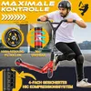RE:SPORT® Stunt Scooter REVO per bambini e adulti con Anteprima dell’immagine prodotto 2