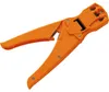 Schwaiger Werkzeug Crimpzange für RJ11 RJ45 Kunststoff Produktbild-Vorschau 1