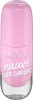Essence - Nagelfarbener Gel-Nagellack - 80 mauve OVER Produktbild-Vorschau 1