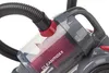CLEANmaxx Zyklon-Staubsauger 800W schwarz/rot Produktbild-Vorschau 11