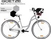 Goetze Style 28 Zoll City Bike, 18 Zoll Stahl Produktbild-Vorschau 2