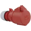 Presa di corrente PCE CEE 32A 4p 6h TWIST Anteprima dell’immagine prodotto 3