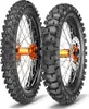 Metzeler Mc360 Mid Soft 140/80 - 18 M/C Tt 70M Mst Rear Produktbild-Vorschau 5