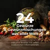 GreatVita Gewürz Adventskalender 2026 - für Genießer & Produktbild-Vorschau 5