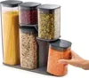 Podium™ - 5-teiliger Aufbewahrungsbehälter mit Ständer - Produktbild-Vorschau 14