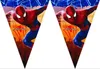 Amazing Spider Man 2 - Flaggenleine 2.3m Produktbild-Vorschau 2