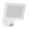 Vonkajší reflektor LED Senzor pohybu IP44 20W biely Náhľad obrázku produktu 1