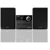 Sharp Audio Systems XL-B512(BK), HI-FI mikrofonický systém, Náhled obrázku produktu 11