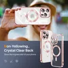 Pouzdro pro iPhone 16 Pro Max Magnetické Ultra Tenké Náhled obrázku produktu 2