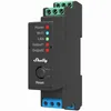 Shelly Pro2 elektrische relais, zwart, blauw, groen Productafbeelding-voorbeeld 24