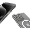 Hama Extreme Protect, Cover, Apple, iPhone 16 Pro, 16 cm Produktbild-Vorschau 8